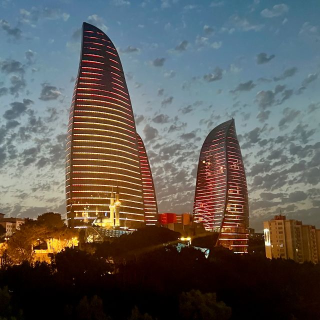 Where to stay