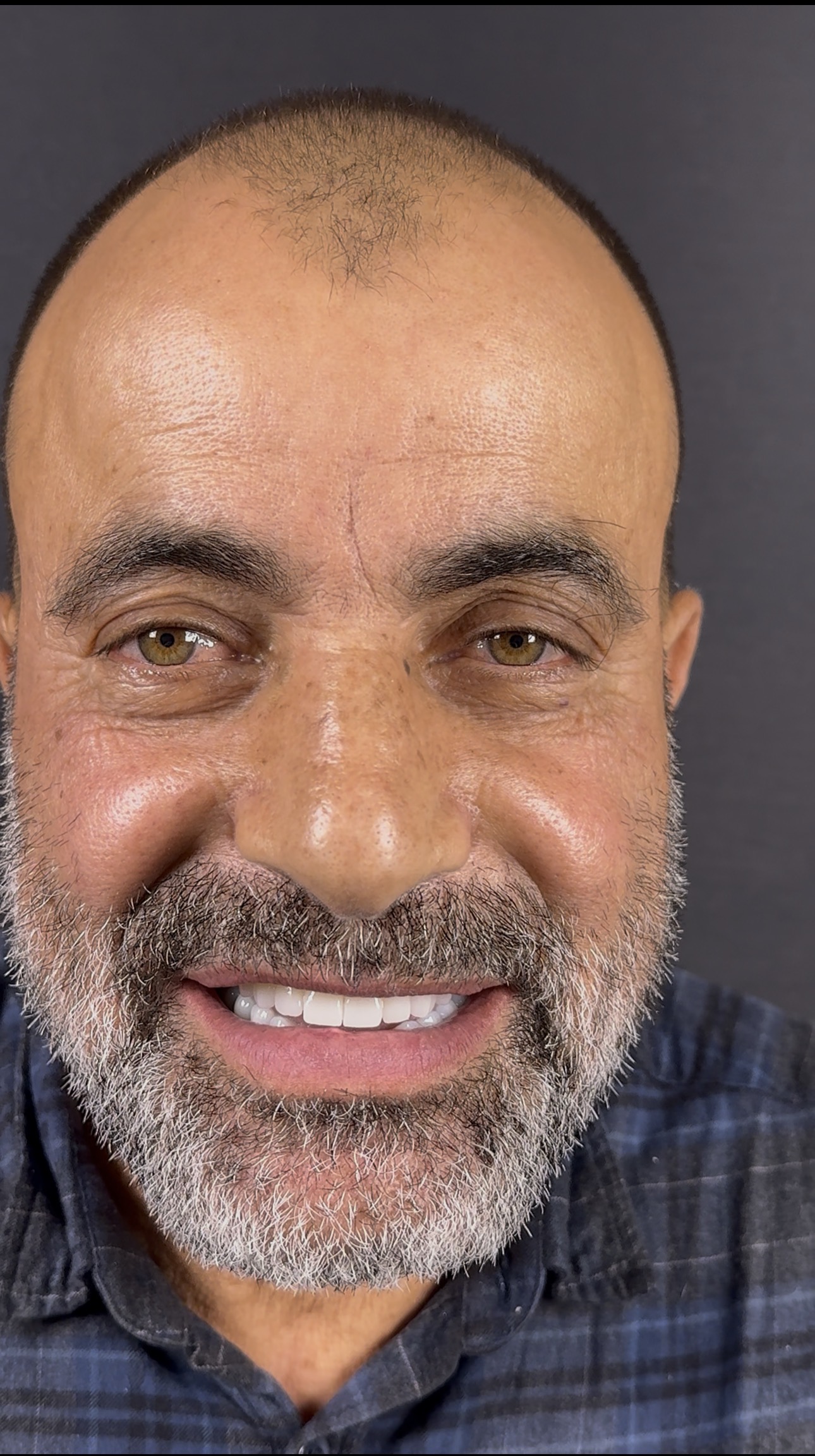Mr. Abdallah