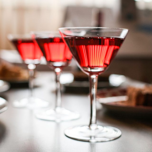 Dine & Wine
