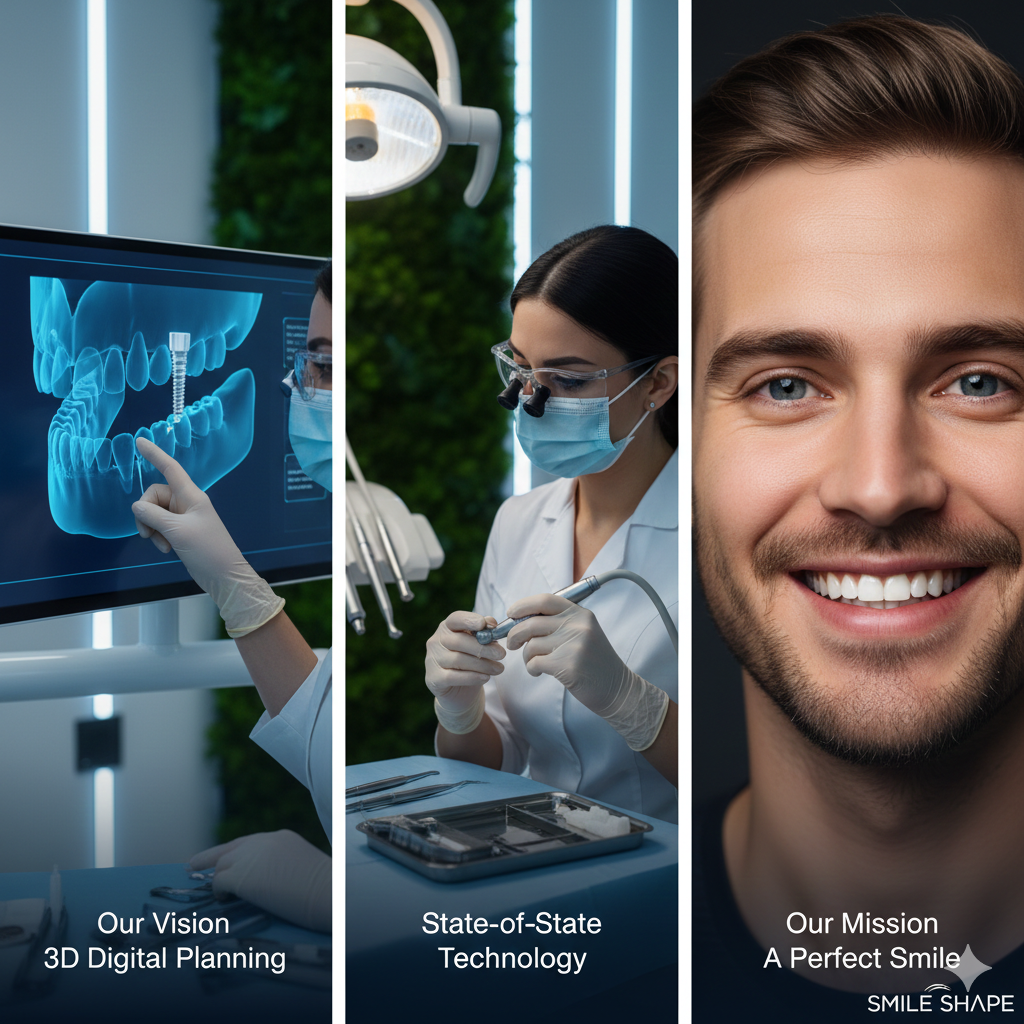 Dental Implants