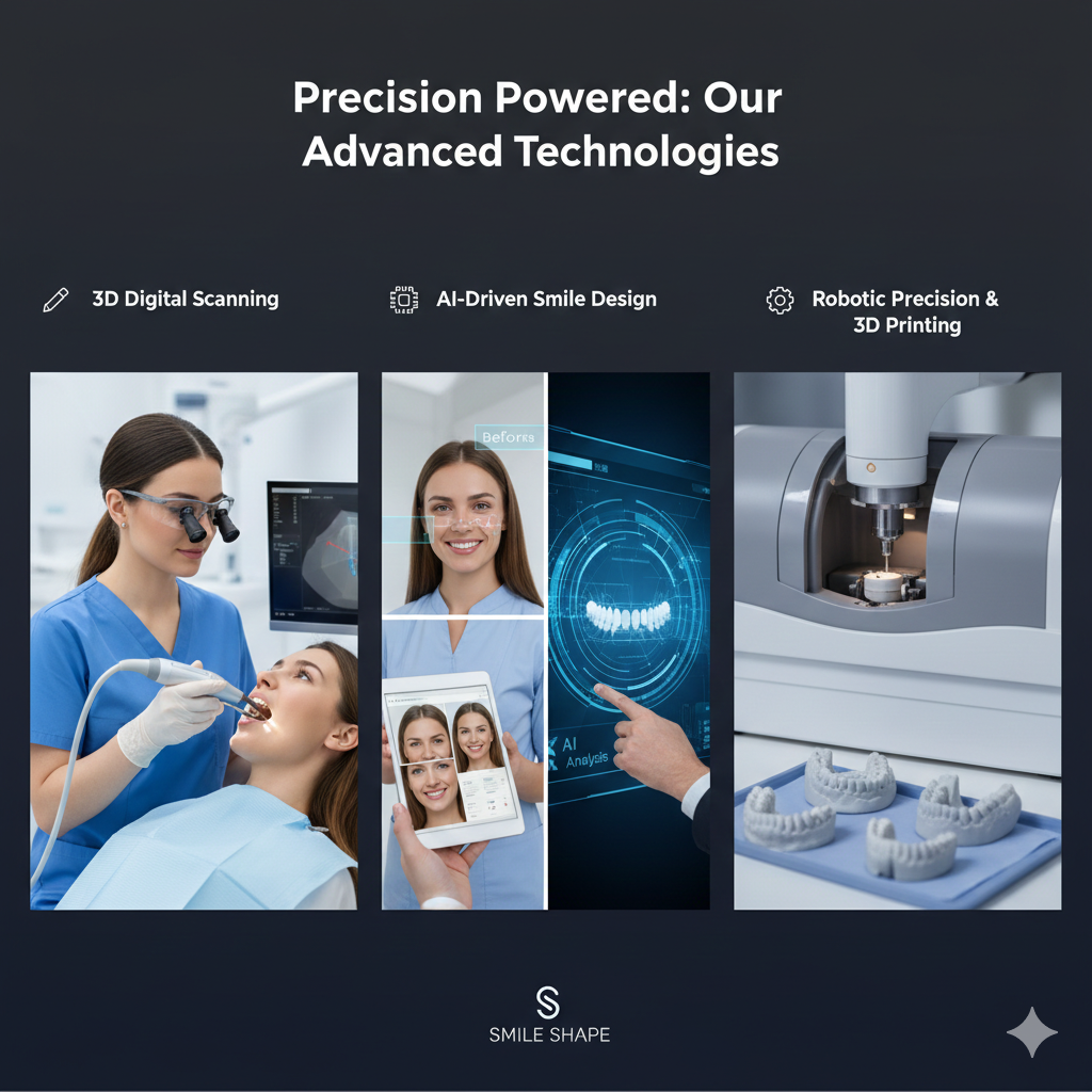 Technologies