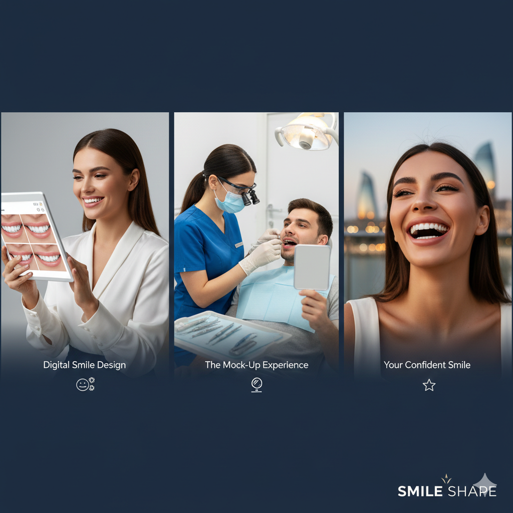 Hollywood Smile